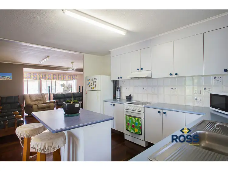 Sixth view of Homely house listing, 17 Cambridge Street, Vincent QLD 4814