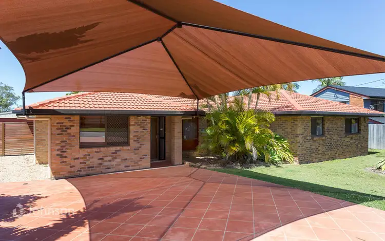 Main view of Homely house listing, 25 Devonshire Drive, Alexandra Hills QLD 4161