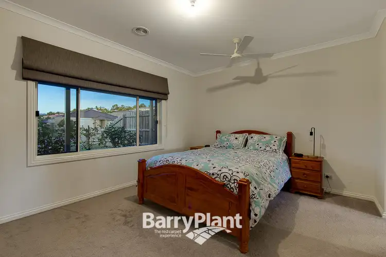 Sixth view of Homely house listing, 29 Summerhill Boulevard, Drouin VIC 3818