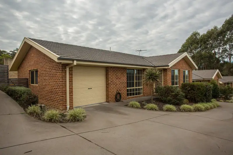 Main view of Homely unit listing, 3/5 Monaro Street, Pambula NSW 2549