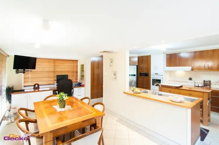 Second view of Homely house listing, 48 Jude Street, Bracken Ridge QLD 4017