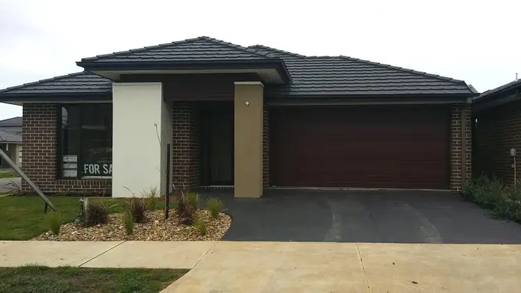 Lot 1022 Gyrfalcon Way, Doreen VIC 3754