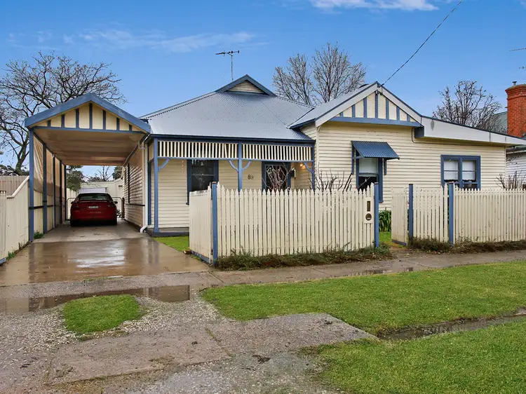 89 Benalla Street, Benalla VIC 3672