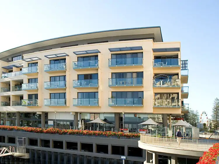 19/3 Chappell Drive, Glenelg SA 5045