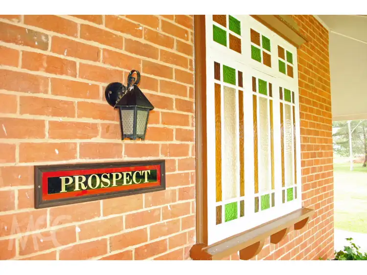 Third view of Homely rural property listing, 'Prospect' 165 Scenic Drive, Cudal NSW 2864