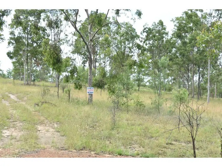 LOT 53 Robeck Road, Gatton QLD 4343