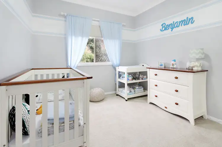 Fourth view of Homely apartment listing, 21/462-464 Guildford Road, Guildford NSW 2161