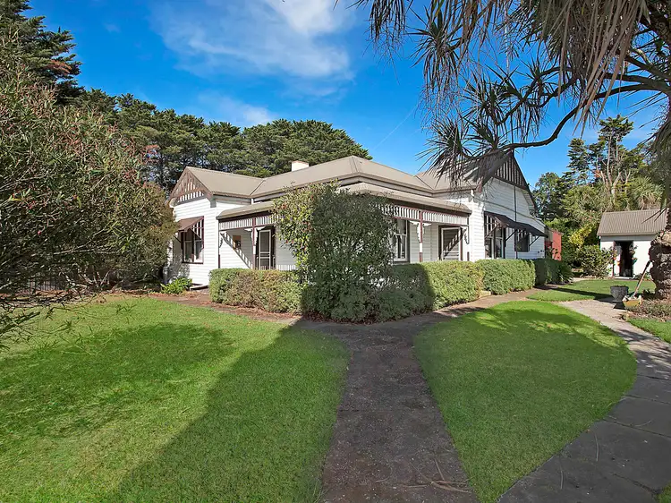 980 Larpent Road, Larpent VIC 3249