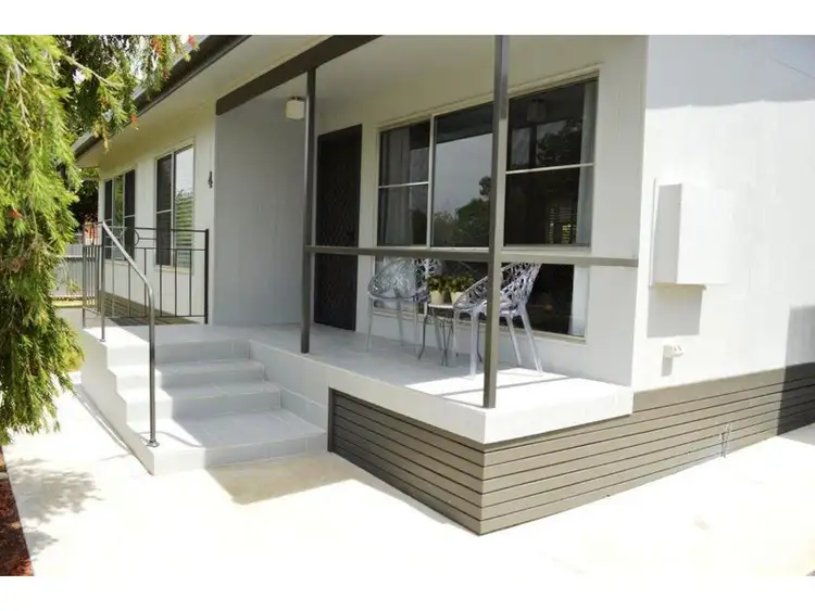 Second view of Homely house listing, 4 Chelmsford Street, Boggabri NSW 2382