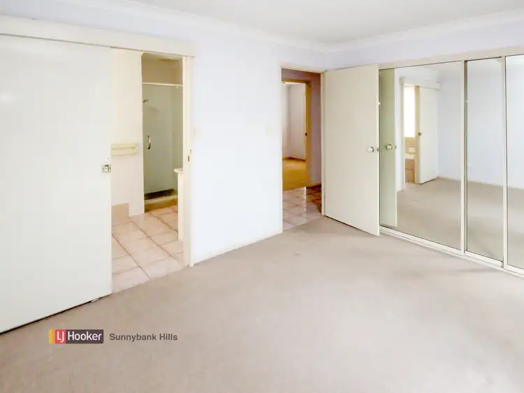Sixth view of Homely house listing, 52 Eucalyptus Crescent, Runcorn QLD 4113