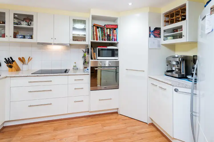 Sixth view of Homely townhouse listing, 279/125 Hansford Road, Coombabah QLD 4216