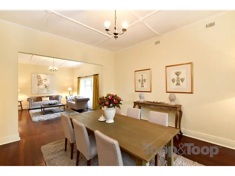 Fourth view of Homely house listing, 109 Eighth Avenue, Joslin SA 5070