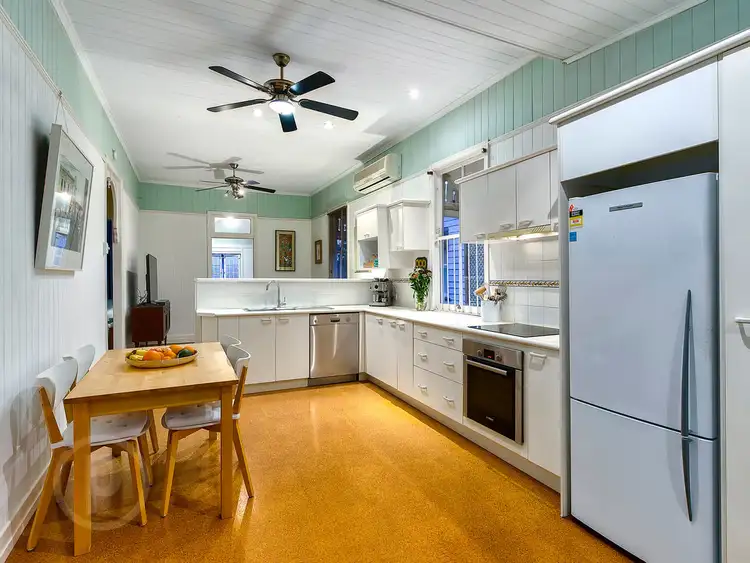 Fourth view of Homely house listing, 14 Glena Street, Fairfield QLD 4103