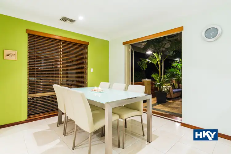 Fourth view of Homely house listing, 85 Kitchener Street, Trigg WA 6029