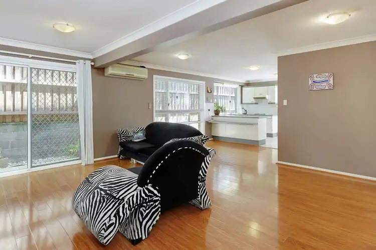Third view of Homely semi-detached listing, 1/70 The Gully Road, Berowra NSW 2081