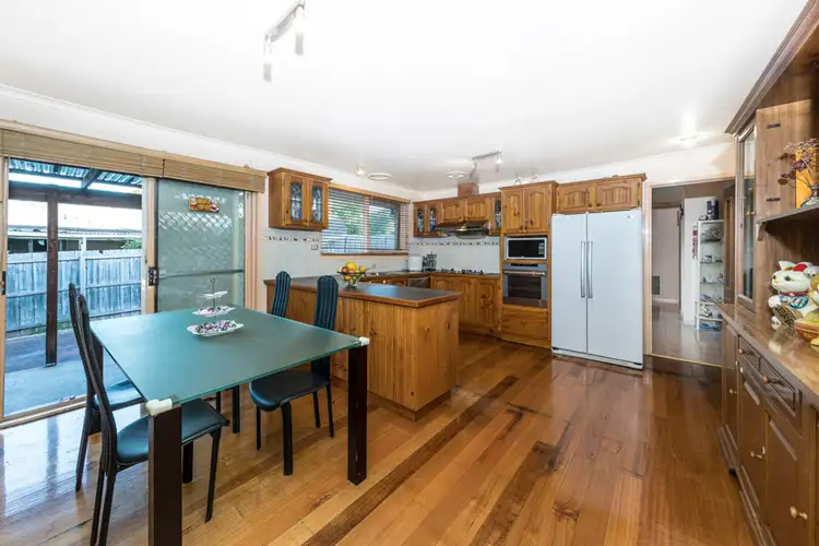 Sixth view of Homely house listing, 28 Savaris Court, Donvale VIC 3111