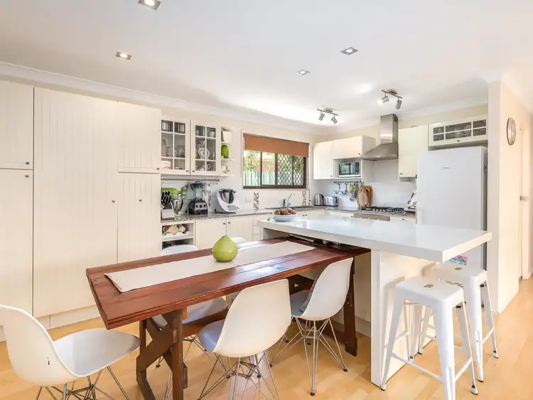 Seventh view of Homely house listing, 8 Warratina Street, Labrador QLD 4215