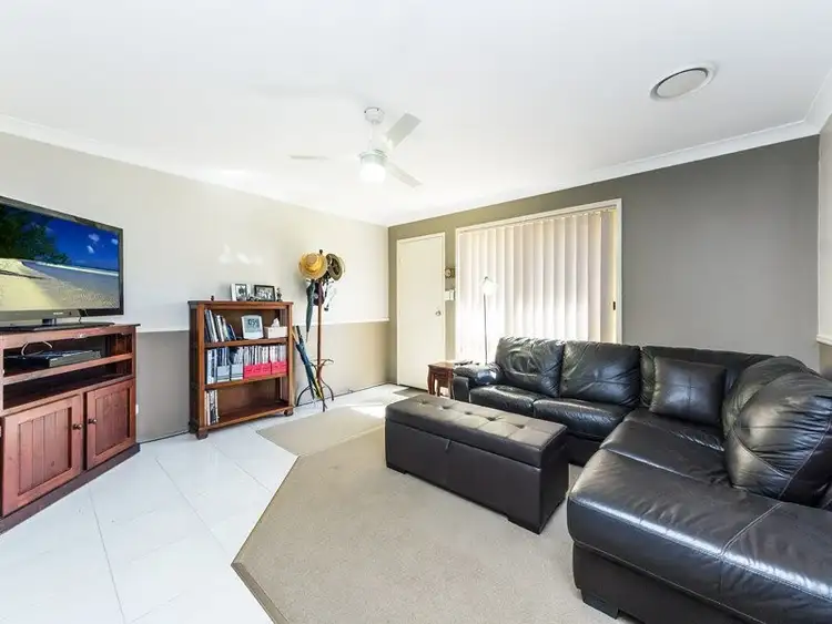 Fourth view of Homely townhouse listing, 5/46 Gaythorne Road, Gaythorne QLD 4051
