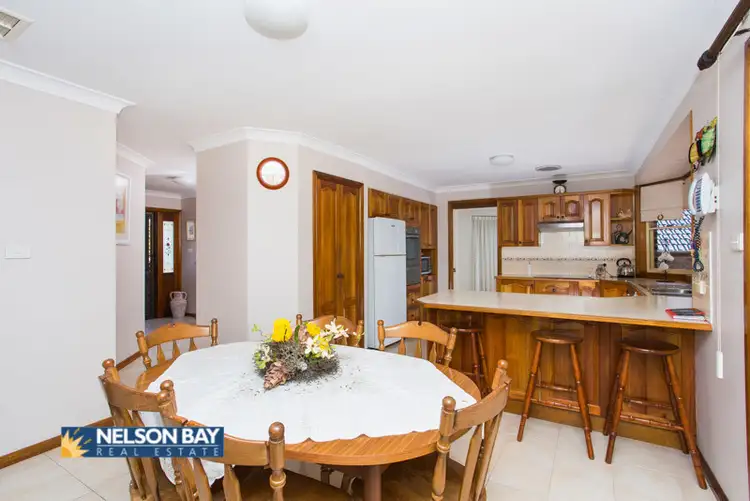 Sixth view of Homely house listing, 13 Windward Close, Corlette NSW 2315