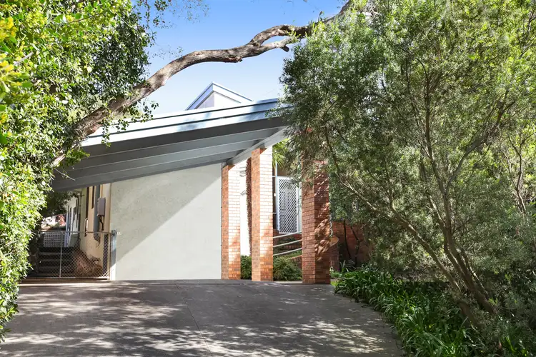 Main view of Homely house listing, 25 Lansdowne Street, Blairgowrie VIC 3942
