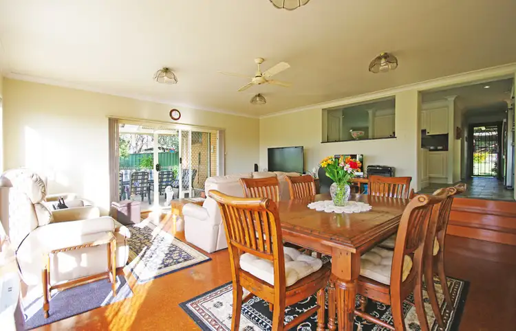 Third view of Homely house listing, 61 Doncaster Avenue, Narellan NSW 2567