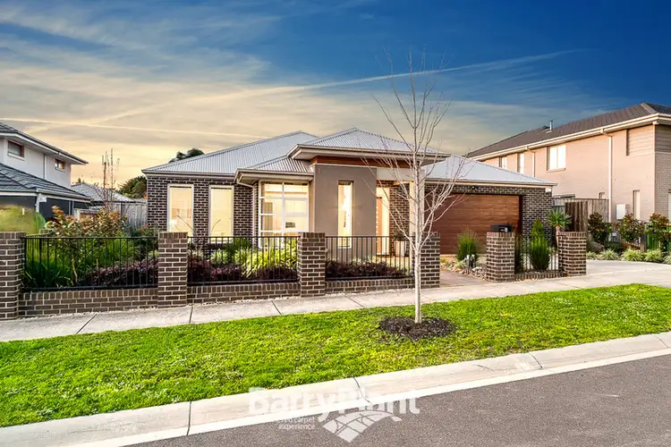 9 Kooyong Close, Officer VIC 3809