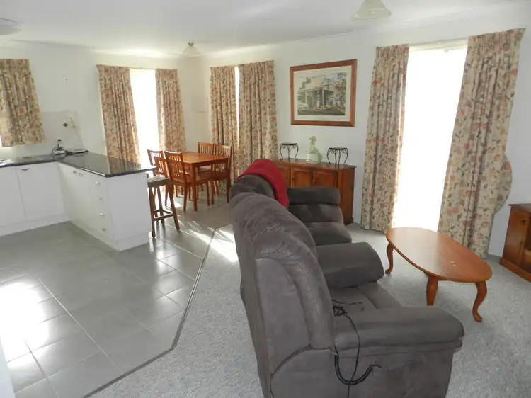 Second view of Homely house listing, 12/106 Elsie Jones Drive, Mooroopna VIC 3629
