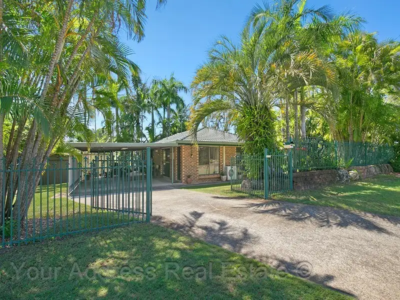 Main view of Homely house listing, 13 Lichen Court, Regents Park QLD 4118