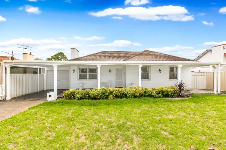 7 Wyndham Street, Warradale SA 5046
