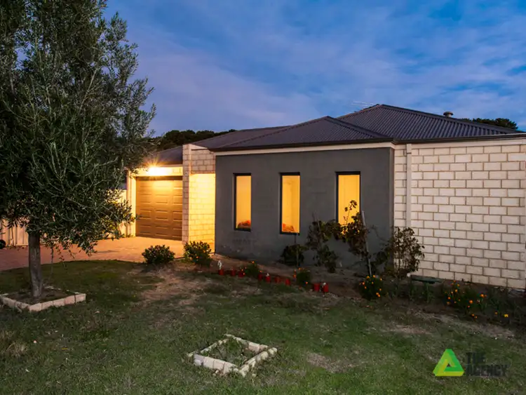 Second view of Homely villa listing, 4A Nutley Street, Westminster WA 6061