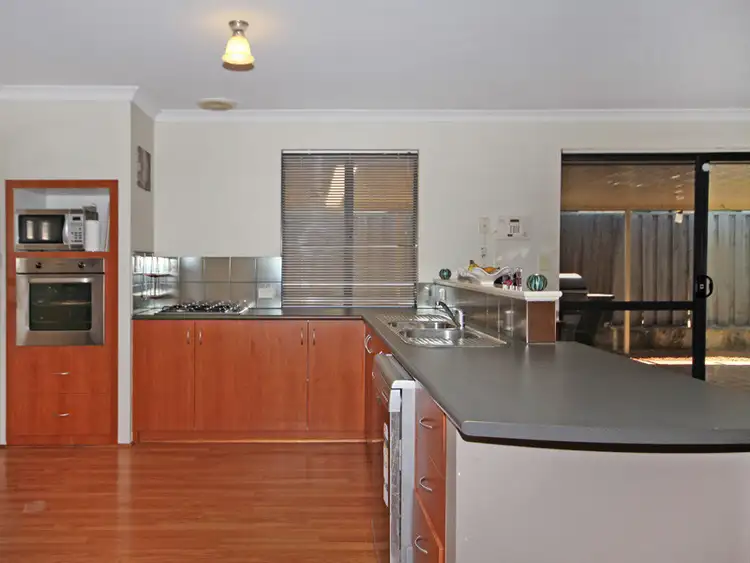 Fifth view of Homely house listing, 12 Heirisson Turn, Ellenbrook WA 6069