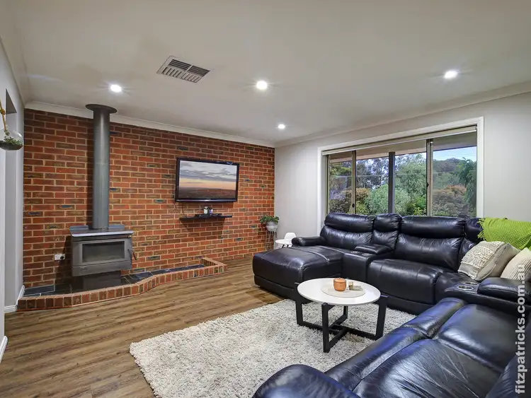 Third view of Homely house listing, 450 Kooringal Road, Lake Albert NSW 2650