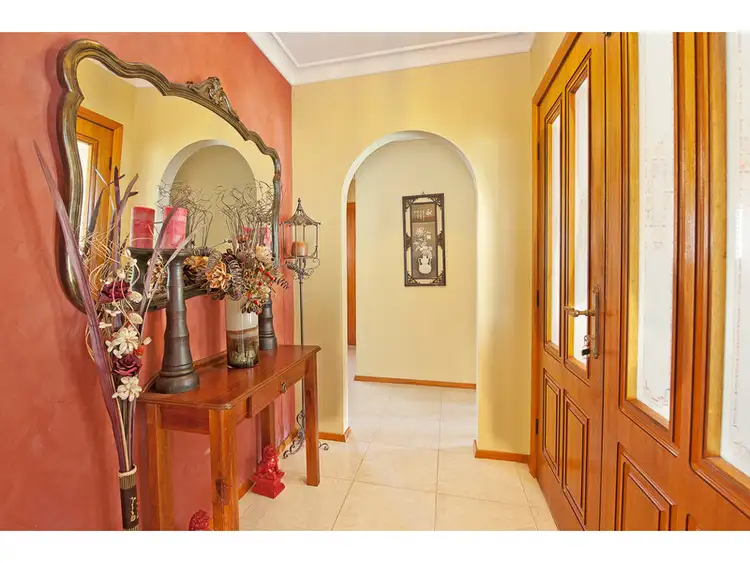 Fourth view of Homely house listing, 8 Valverde Court, Thurgoona NSW 2640