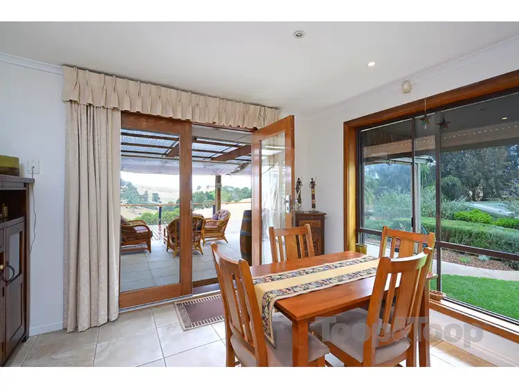 Sixth view of Homely rural property listing, 137 Toolunga Road Yattalunga via, One Tree Hill SA 5114