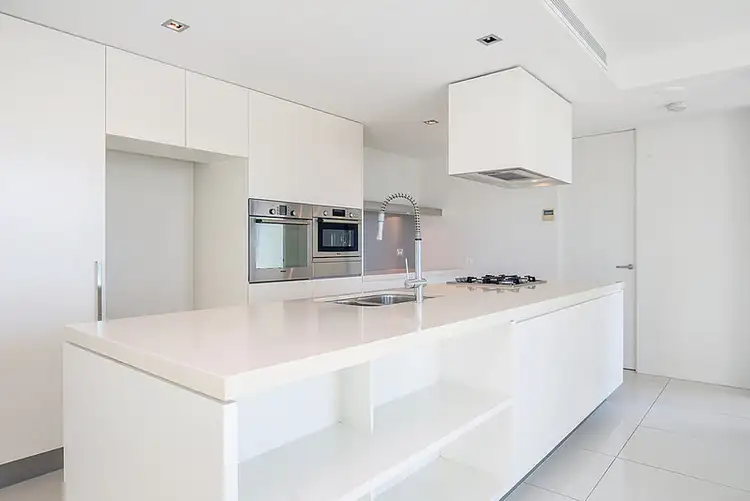 Second view of Homely apartment listing, 1102/11 Hill Parade, Main Beach QLD 4217