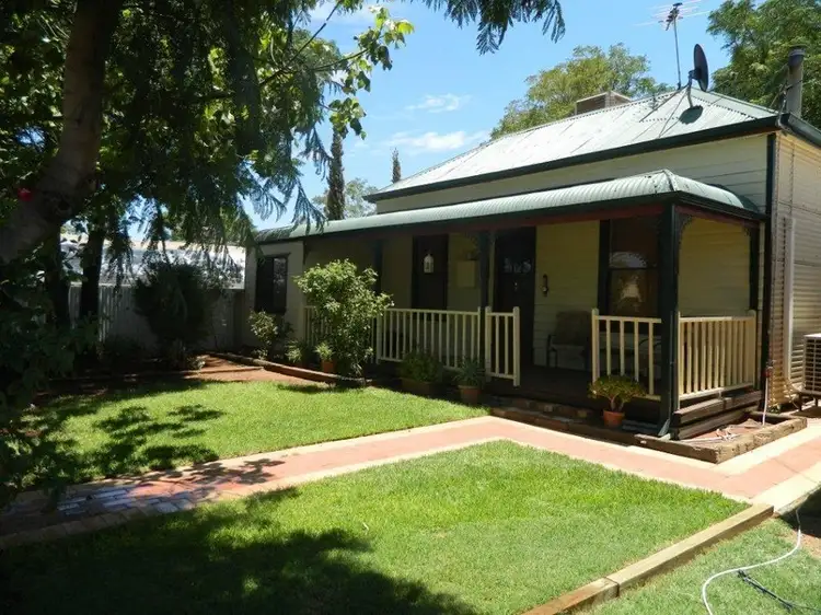 Second view of Homely house listing, 9 North Terrace, Boulder, Kalgoorlie WA 6430