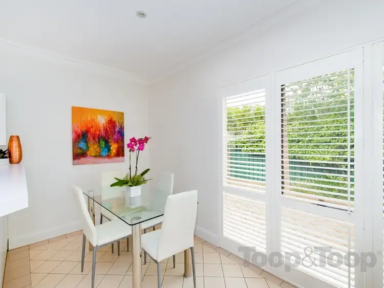 Third view of Homely house listing, 3/8A Wynyard Grove, Wattle Park SA 5066