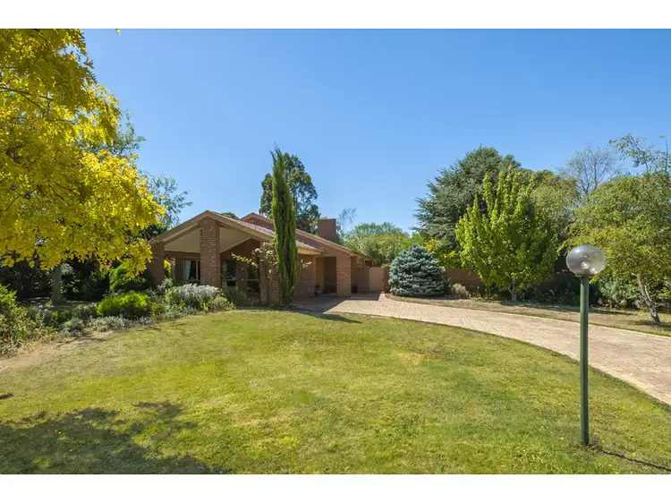 22 Harvest Close, Romsey VIC 3434
