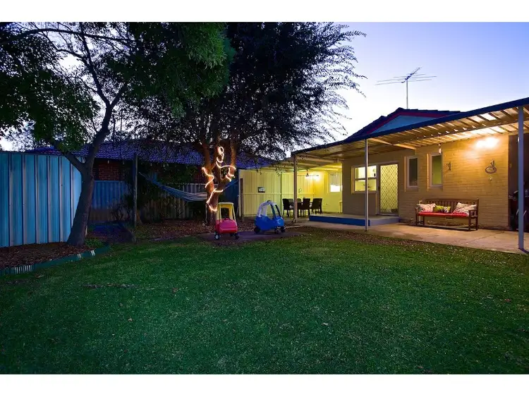 Fifth view of Homely house listing, 41 Sandleford Way, Morley WA 6062