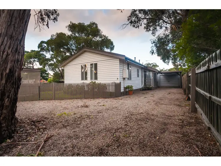 3 Peterson Street, Crib Point VIC 3919