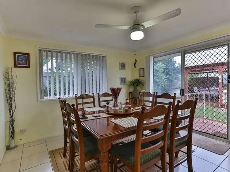 Seventh view of Homely house listing, 17 Knockator Crescent, Centenary Heights QLD 4350
