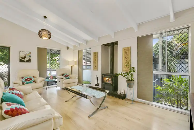 Sixth view of Homely house listing, 70 The Domain, Nerang QLD 4211