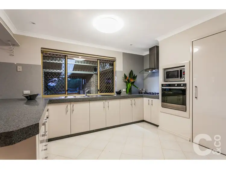 Third view of Homely house listing, 17 Goldney Court, Leda WA 6170