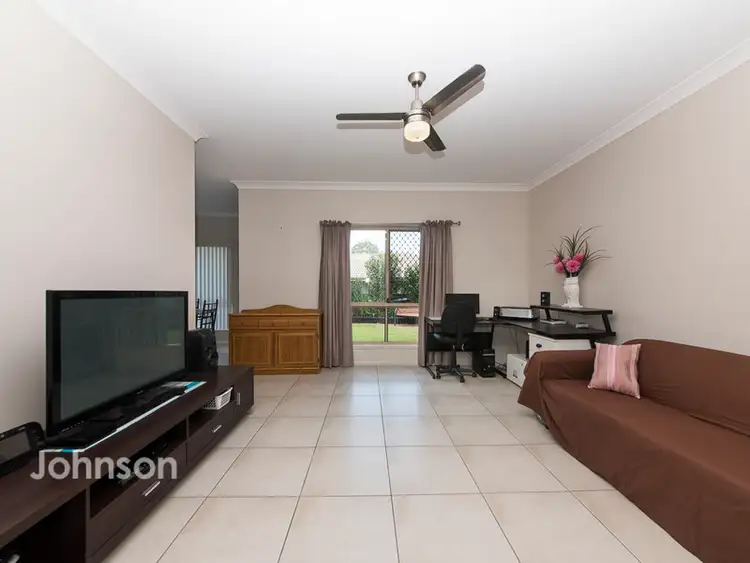 Fourth view of Homely house listing, 12 Wildwood Crescent, Jimboomba QLD 4280