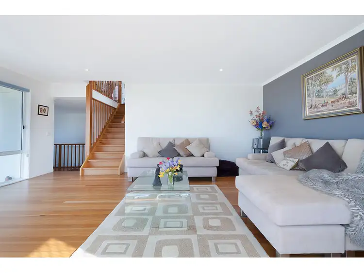 Third view of Homely house listing, 27 Dolphin Cove Drive, Tura Beach NSW 2548