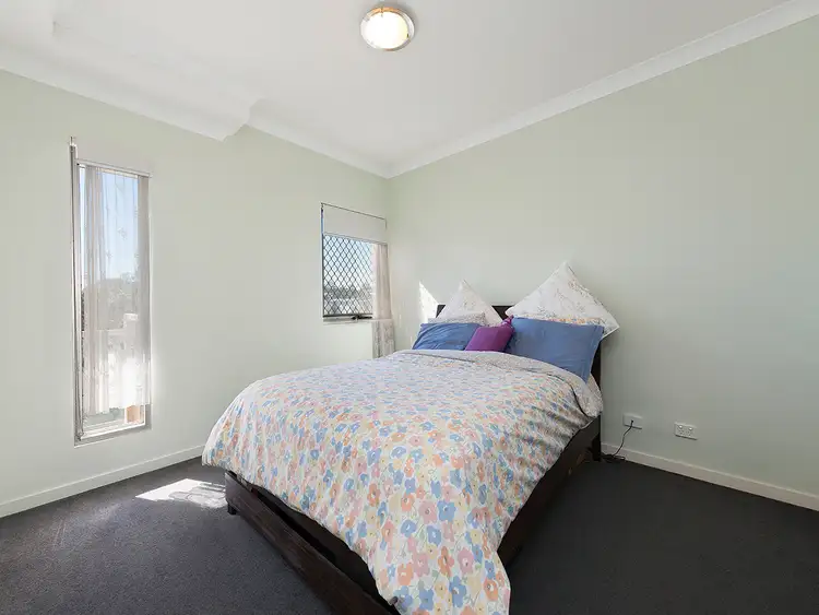 Fifth view of Homely apartment listing, 26/12 Belgrave Road, Indooroopilly QLD 4068