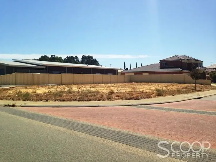 Fourth view of Homely land listing, 7 Leschenault Boulevard, Munster WA 6166