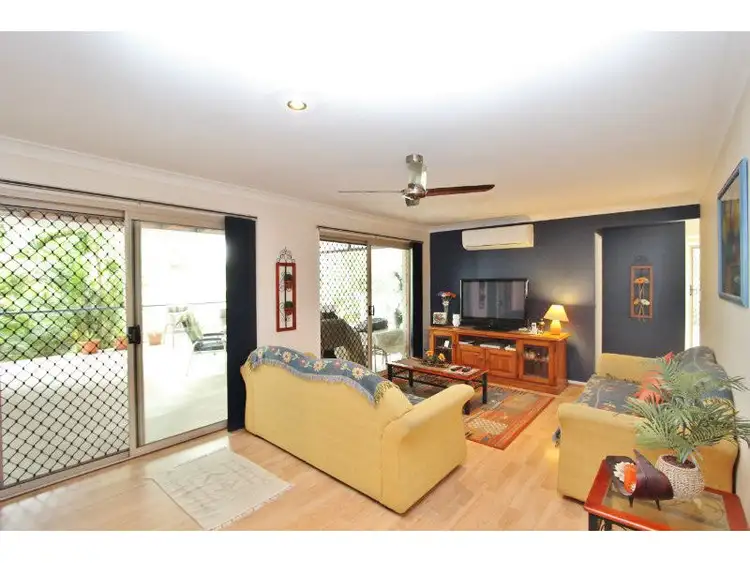 Second view of Homely house listing, 7 Aringa Court, Karana Downs QLD 4306