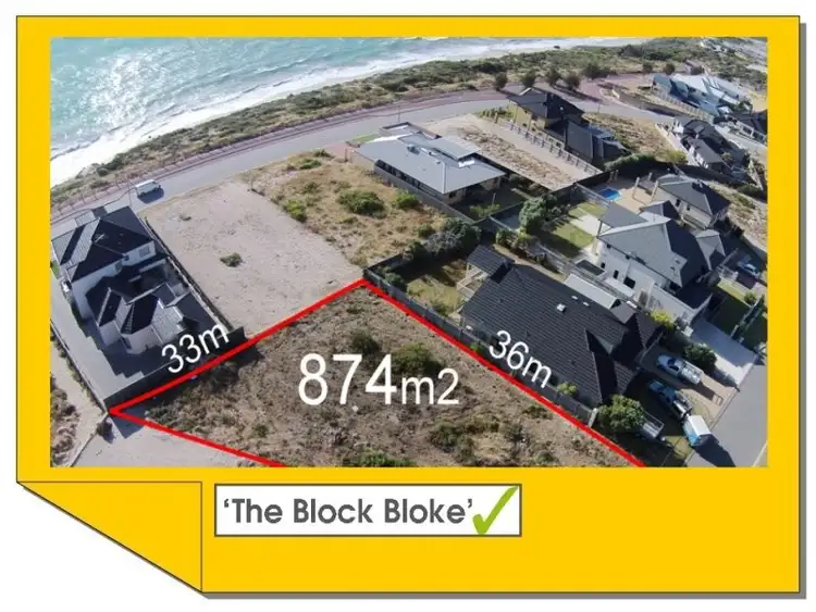 Third view of Homely land listing, 15 Marlborough Way, Quinns Rocks WA 6030