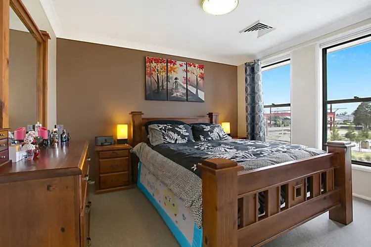 Fifth view of Homely house listing, 36 Gilroy Street, Ropes Crossing NSW 2760